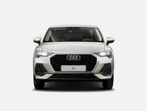 Q3 Sportback 35 TFSI thumbnail