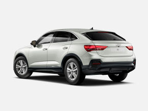 Q3 Sportback 35 TFSI thumbnail