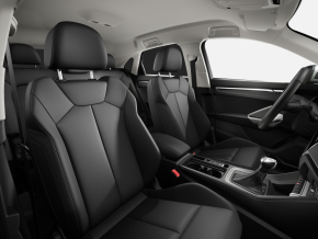 Q3 Sportback 35 TFSI thumbnail