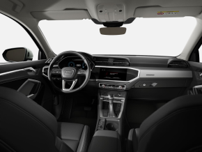 Q3 Sportback 35 TFSI thumbnail