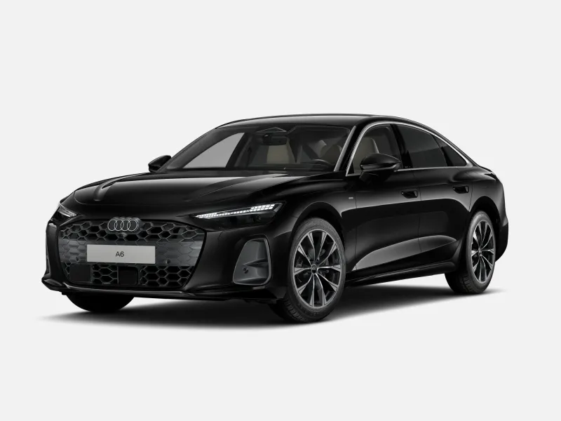 A6 Limuzina 50 e-hybrid quattro 220kW