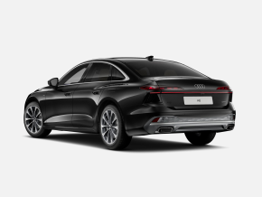 A6 Limuzina 50 e-hybrid quattro 220kW thumbnail