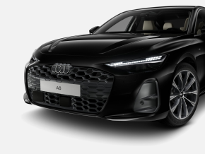 A6 Limuzina 50 e-hybrid quattro 220kW thumbnail
