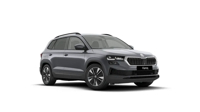 Karoq Selection 1.5 TSI DSG