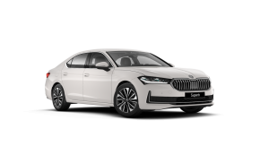 Superb Selection PHEV thumbnail