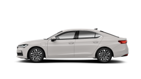 Superb Selection PHEV thumbnail