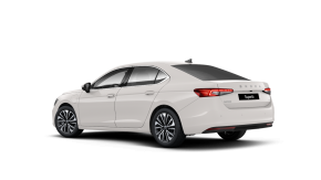 Superb Selection PHEV thumbnail