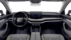 Superb Selection PHEV thumbnail
