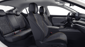Superb Selection PHEV thumbnail