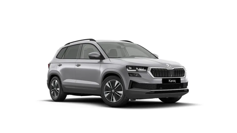 Karoq Selection 1.5 TSI DSG