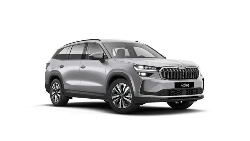 Kodiaq Selection PHEV