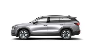 Kodiaq Selection PHEV thumbnail