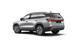 Kodiaq Selection PHEV thumbnail