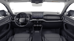Kodiaq Selection PHEV thumbnail