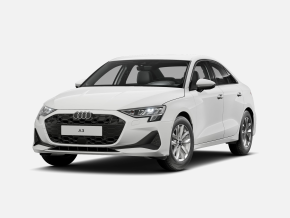 A3 Limuzina 35 TFSI thumbnail