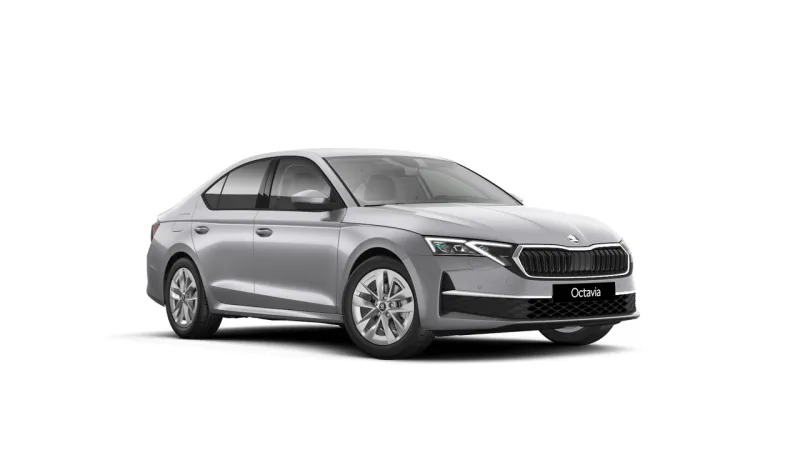 Octavia Selection 2.0 TDI DSG