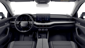 Superb Selection 2.0 TDI DSG thumbnail