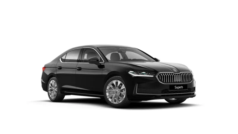 Superb Selection 2.0 TDI DSG