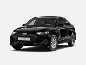 A3 Limuzina 35 TFSI thumbnail