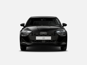 A3 Limuzina 35 TFSI thumbnail