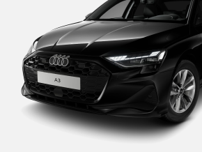 A3 Limuzina 35 TFSI thumbnail
