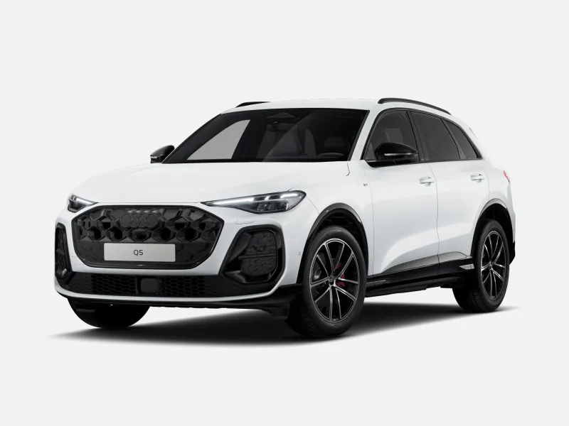 Q5 40 TFSI quattro