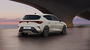 CUPRA Leon 1.5 eTSI DSG7 mild hy thumbnail