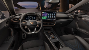 CUPRA Leon 1.5 eTSI DSG7 mild hy thumbnail
