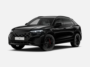 Q8 PI 50 TDI quattro thumbnail