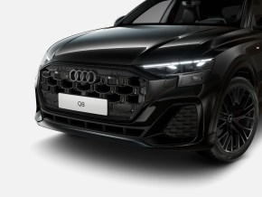 Q8 PI 50 TDI quattro thumbnail