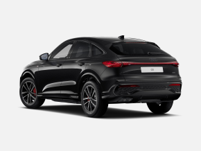 Q5 Sportback 40 TDI quattro thumbnail