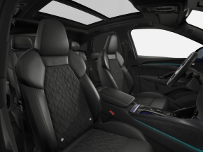 Q5 Sportback 40 TDI quattro thumbnail