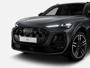 Q5 40 TDI quattro thumbnail