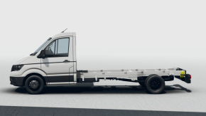 Crafter 5.0 CS Sasiu L4 dRWD 120kW thumbnail