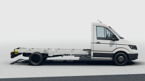 Crafter 5.0 CS Sasiu L4 dRWD 120kW thumbnail