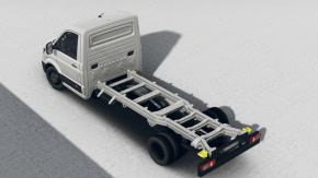 Crafter 5.0 CS Sasiu L4 dRWD 120kW thumbnail