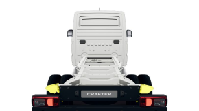 Crafter 5.0 CS Sasiu L4 dRWD 120kW thumbnail