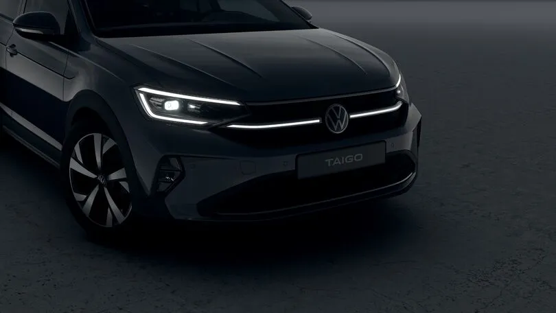 Taigo Life 1.0 TSI DSG