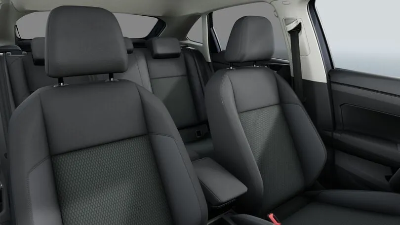 Taigo Life 1.0 TSI DSG