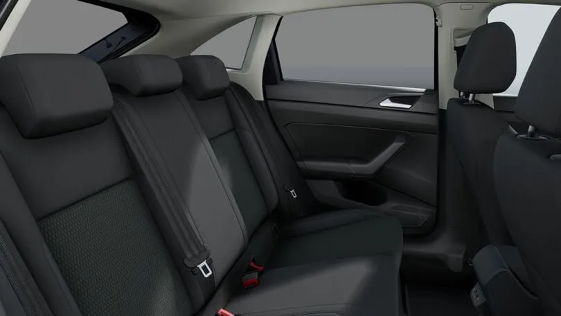 Taigo Life 1.0 TSI DSG