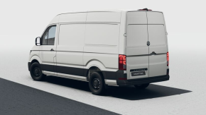 Crafter 3.5 Furgon L3H3 FWD 103kW thumbnail