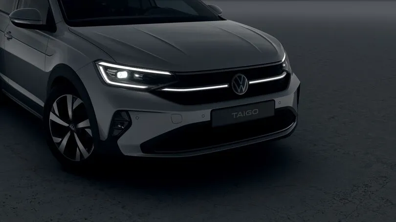 Taigo Life 1.5 TSI DSG