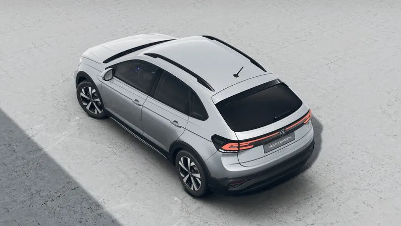 Taigo Life 1.5 TSI DSG