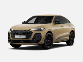 Q5 Sportback 40 TDI quattro thumbnail