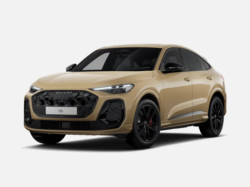 Q5 Sportback 40 TDI quattro