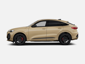 Q5 Sportback 40 TDI quattro thumbnail