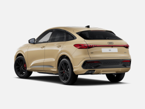 Q5 Sportback 40 TDI quattro thumbnail