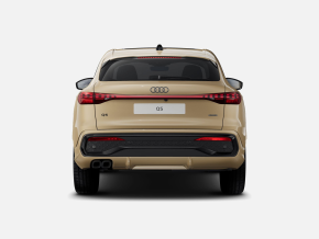 Q5 Sportback 40 TDI quattro thumbnail