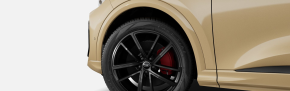 Q5 Sportback 40 TDI quattro thumbnail