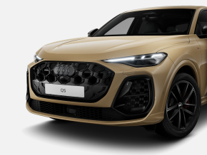 Q5 Sportback 40 TDI quattro thumbnail